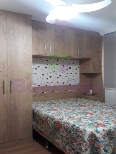 Imagem 17 de 29 de Apartamento, Reserva Do Japy, Recanto Quarto Centenário, Jundiaí - Ap11735 - 68665702
