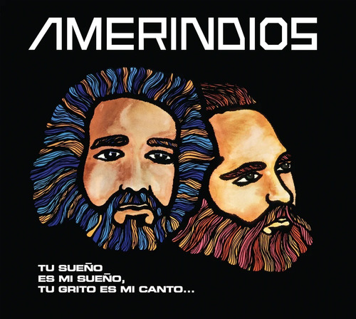 Amirindios Tu Sueño Es Mi Sueño... Cd Nuevo Musicovinyl