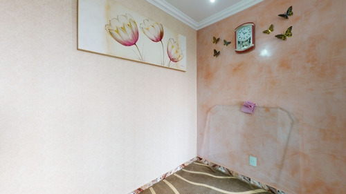 Imagem 5 de 14 de Apartamento À Venda No Bairro Socorro - São Paulo/sp - O-17220-28325