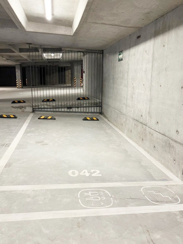 Imagen 19 de 30 de Departamento En Renta En Agwa Bosques, Cuajimalpa De Morelos