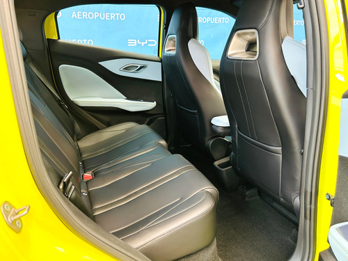 BYD Dolphin Mini 0.0 Plus Ev