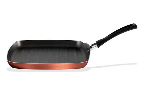 Sartén Plancha En Aluminio Brinox 24cm Línea Clove Oferta