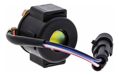 Niche Interruptor Rele Solenoide Arranque Para Polaris 500