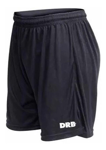 Short Dribbling Dfifsm001b-h