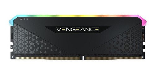 Memoria Ram Ddr4 Corsair 8gb 3200mhz Vengeance Rgb Rs