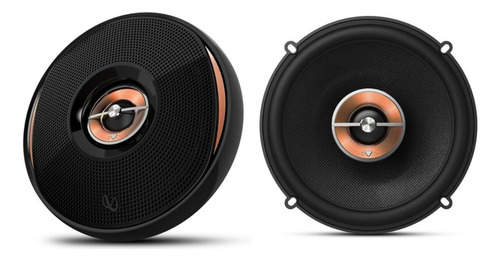 Parlantes Infinity Kappa 62ix 225w 2 Vías Y 3 Ohms (2da)