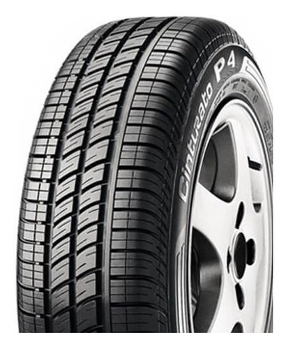 Pneu Aro 14 Pirelli P4 Cinturato 175/70r14 84t