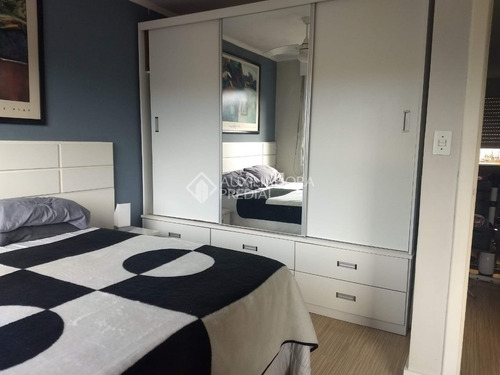 Imagem 13 de 15 de Apartamento - Teresopolis - Ref: 334737 - V-334737