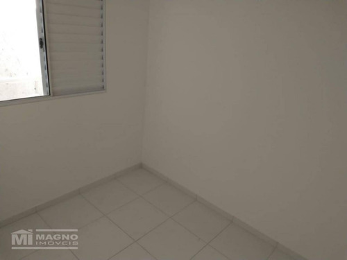Imagem 7 de 11 de Apartamento Com 2 Dormitórios À Venda Em Aricanduva - Ap0031
