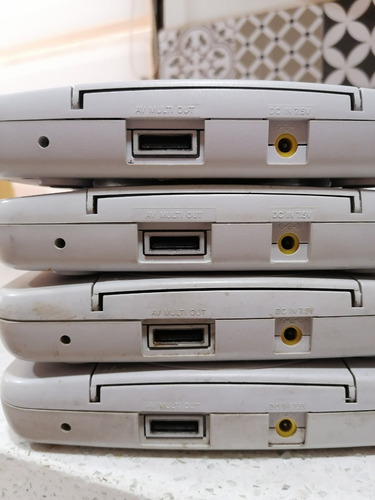 Imagen 4 de 5 de Playstation One Para Reparar, Sin Accesorios