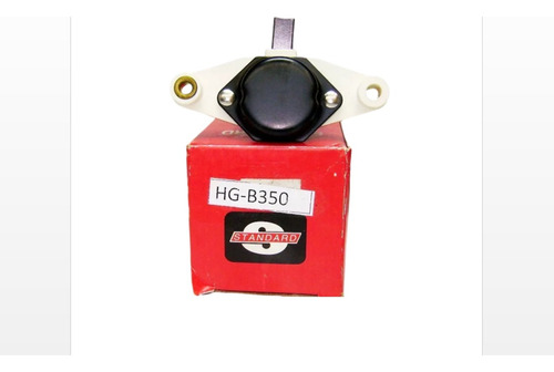 Regulador Alternador Ford Bronco F150 F350 Fiat Uno