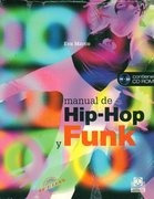 Manual De Hip-hop Y Funk - Marco, Eva