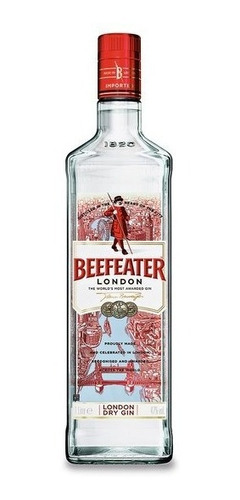 Gin Beefeater 700ml