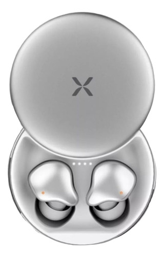 Noblex Earbuds Hp40twsw Air True Wireless Bluetooth Tws,16hs