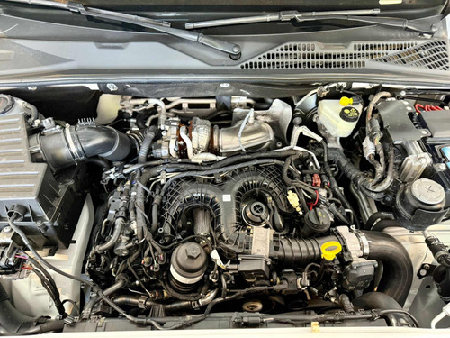 Volkswagen Amarok 3.0 V6 Cd Comfortline