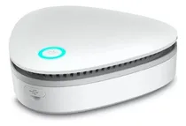 Comprar Gerador Portátil De Ozônio Purificador Ambiente Elimina Odor
