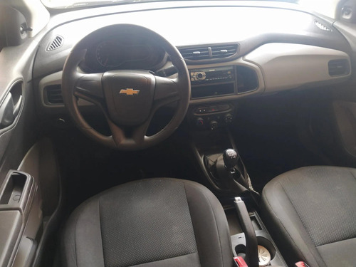 Chevrolet Onix 1.0 MPFI JOY 8V FLEX 4P MANUAL