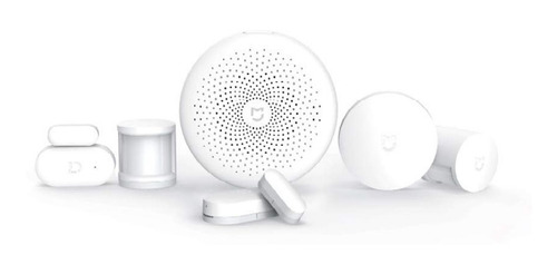 Kit De Sensores Xiaomi Mi Smart Sensor Set Eu