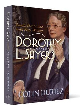 Libro Dorothy L Sayers: A Biography : Death, Dante And Lo...