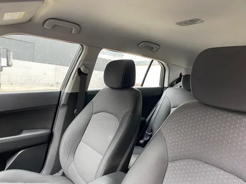 Hyundai Creta 1.6 Premium 4X2 At