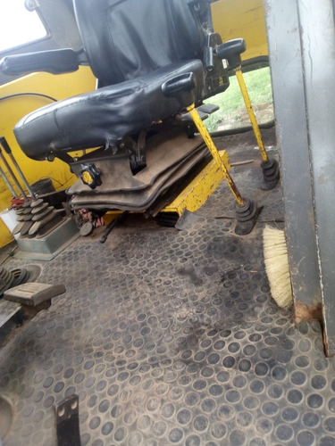 Tractor Pauny 250 Evo A Doble Tracción, 3 Punto, 2012