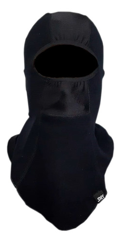 Mascara Balaclava Pasamontaña Polar Neoprene Termico Ryd