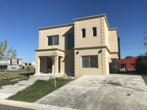 Imagen 2 de 16 de Casa En Venta Ubicado En Tipas, Nordelta
