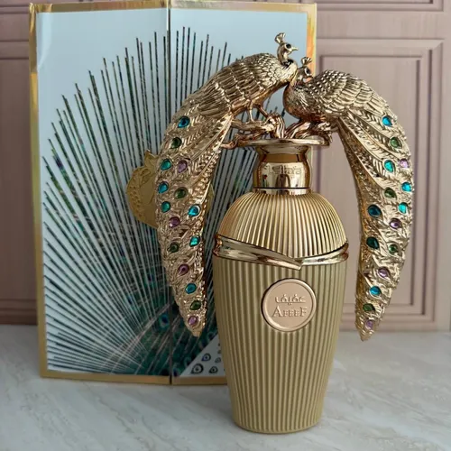 Perfume Afeef Lattafa 100 Ml Original Com Garantia | Frete