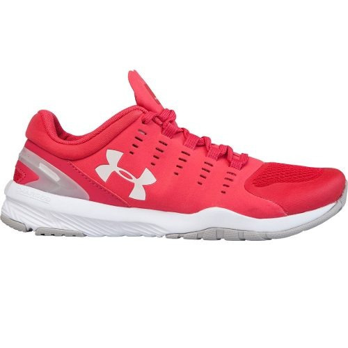 Tenis Atleticos Charged Stunner Mujer Under Armour Ua1312