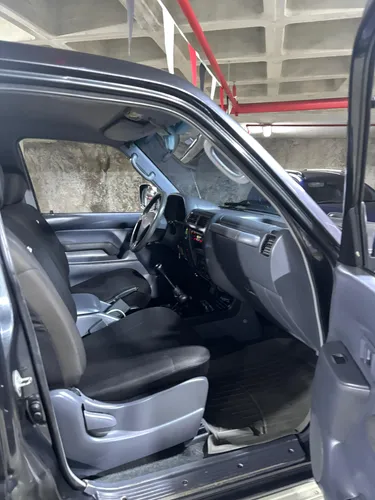 Toyota Land Cruiser Prado Meru