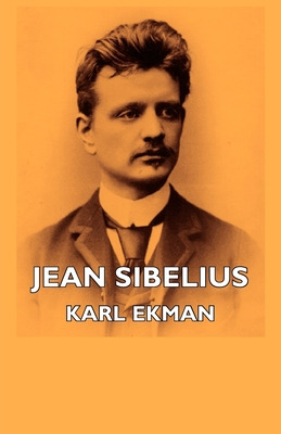 Libro Jean Sibelius - Ekman, Karl