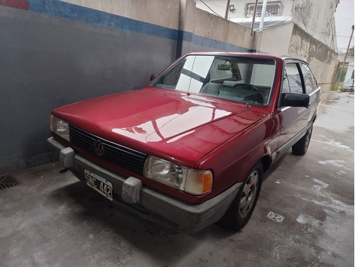 Volkswagen Gol 1.6 Gl