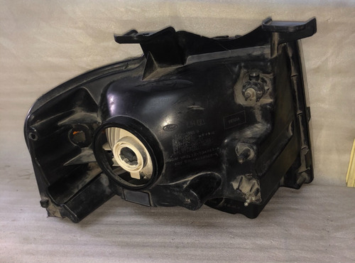 Faro Izquierdo Ford Expedition Eddie Bauer 2007/2009 Origina (Usado)