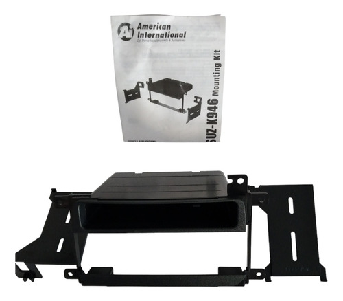 Kits De Tablero Para Susuki Grand Vitara 03-05, Xl7 03-06.