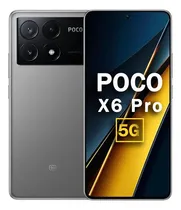 Comprar Xiaomi Poco Poco X6 Pro 5g Dual Sim 512 Gb 12 Gb Ram