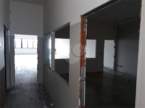 Imagem 24 de 30 de Bairro Do Brás Prédio Inteiro Com Área Construída De 1..400 Metros Térreo Mezanino E Mais 4 Andares - Reo349762