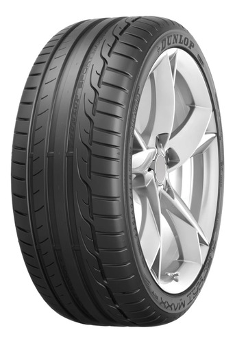 Llanta Dunlop Sport Maxx Rt 205/45r17 88w Xl Rft Bsw 240/aa