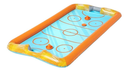Juego De Hockey Inflable Sun Squad