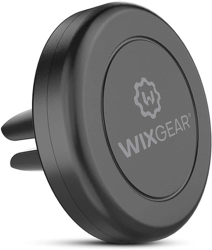 Wizgear Soporte Universal De Telefono Para Ventilacion De 