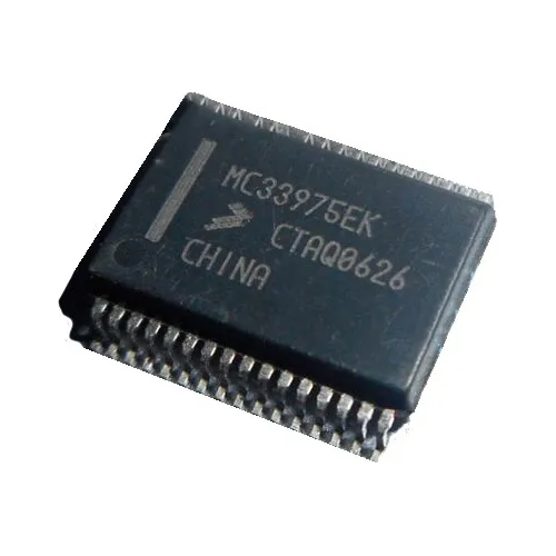 Mc33975 Mc33975ek Mcz33975 Mcz33975ek Smd Hssop32 Ic