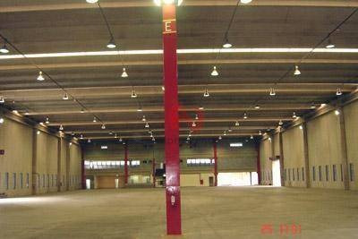 Imagem 10 de 23 de Galpão Para Alugar, 5500 M² Por R$ 180.000,00/mês - Alphaville - Barueri/sp - Ga0731