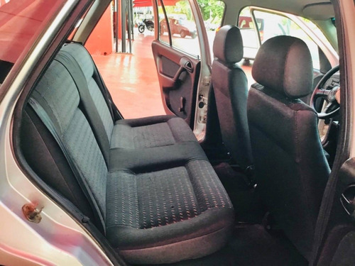 Volkswagen Gol 1.0 Mi 8v Gasolina 4p Manual G.iii