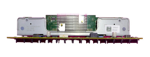 Backplane De Expansão Dell Pe R740 16-bay Rwnkr 0rwnkr @