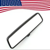 Comprar Nuevo Negro Interior Espejo Retrovisor Vw Golf Jetta Mk4 Pas