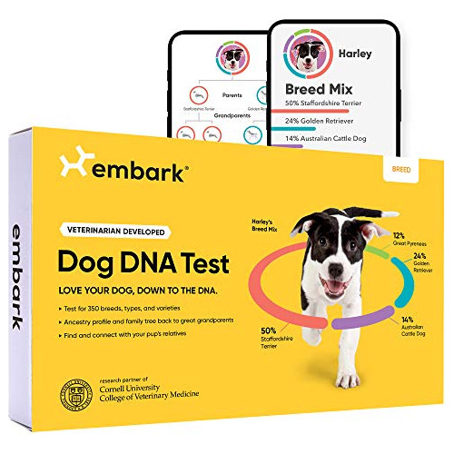 Kit De Identificación De Raza De Embarcación  Más 1vlhu