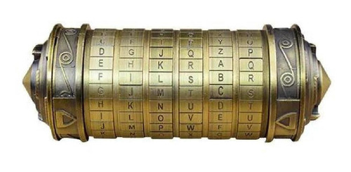 Cerraduras Metálicas Cryptex, Juguetes Codificados, Regalos