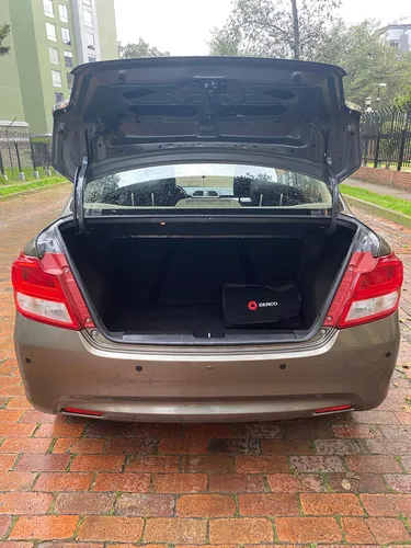Suzuki Swift Dzire Mc Perfecto Estado Segundo Dueño.