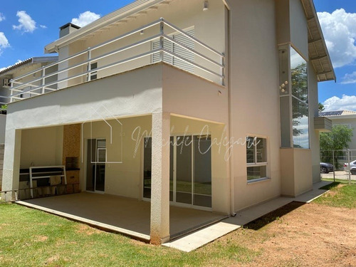 Imagem 11 de 30 de Casa Com 3 Suítes Em Condomínio Em Vinhedo/sp