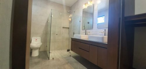 Imagen 5 de 20 de Hermosa Casa Nueva En Bosques Vallarta