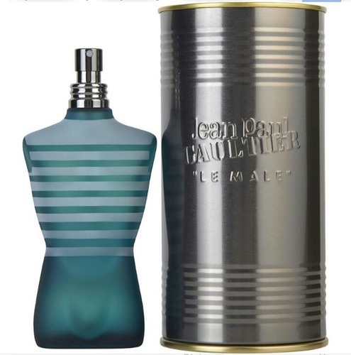 Perfume Jean Paul Gaultier Le Male 200ml
